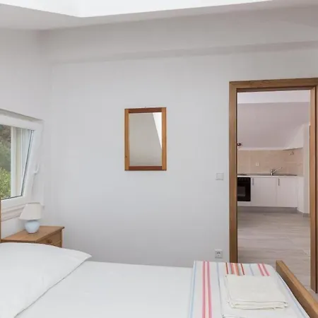 Διαμέρισμα Celenca - One-bedroom - A4 *
