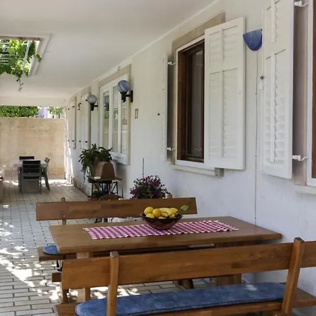 Διαμέρισμα Celenca - One-bedroom - A4